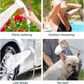 Portable Outdoor Shower