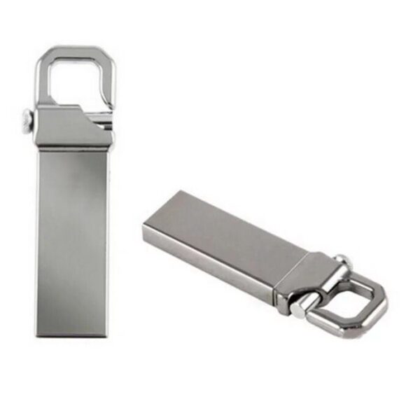 Usb Flash Drive With Key Lock Key Lock Shaped Metal USB Drive – Megamall Online Store