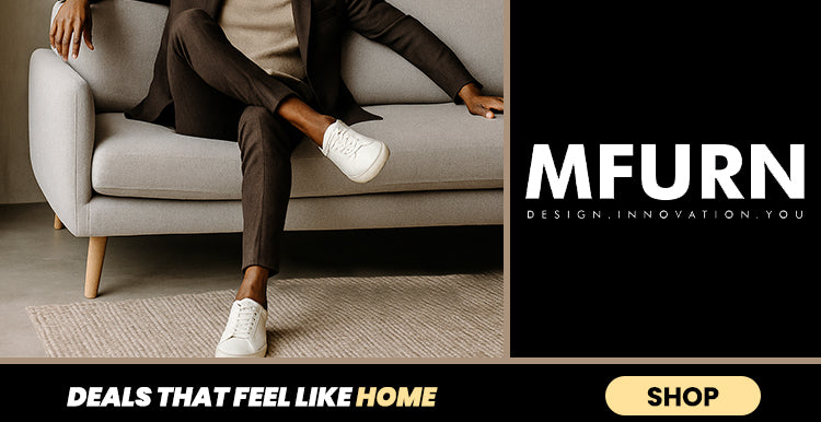 MFurn Leafline Modern Dining Chair