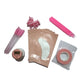 Eyelashes Extension Kit Toolbox