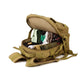 Military Backpack for Hunting ,Camping ,Hiking ,Travel-Green