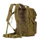 Military Backpack for Hunting ,Camping ,Hiking ,Travel-Green