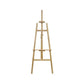 Adjustable Wooden Tripod Easel - 145cm