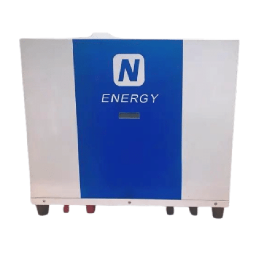 NENERGY - 2.56 KWH 100AH 25.6V - LIFEPO4 LITHIUM BATTERY