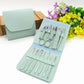 MBeauty 12/ 16PCS Stainless Steel Manicure & Pedicure Set with Travel Case