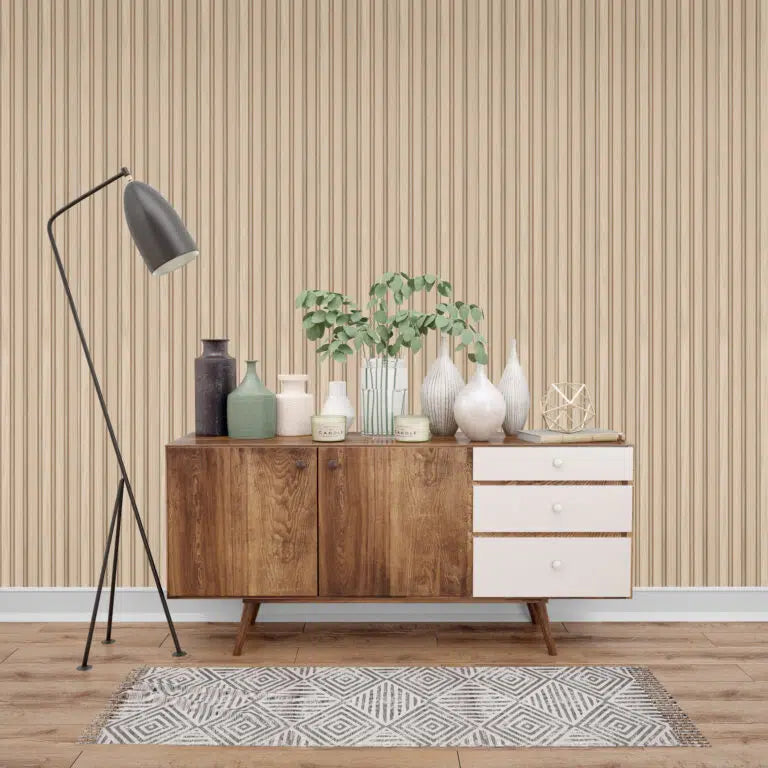 MHome Arc 120 x 12mm – Interior Wall Panels