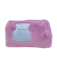 Electric Hot Water Bag Intelligence Abdominal Warmer for Pain Relief
