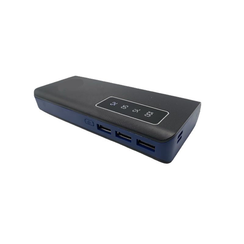 8000mAh Lithium-ion Power Bank JC-9006