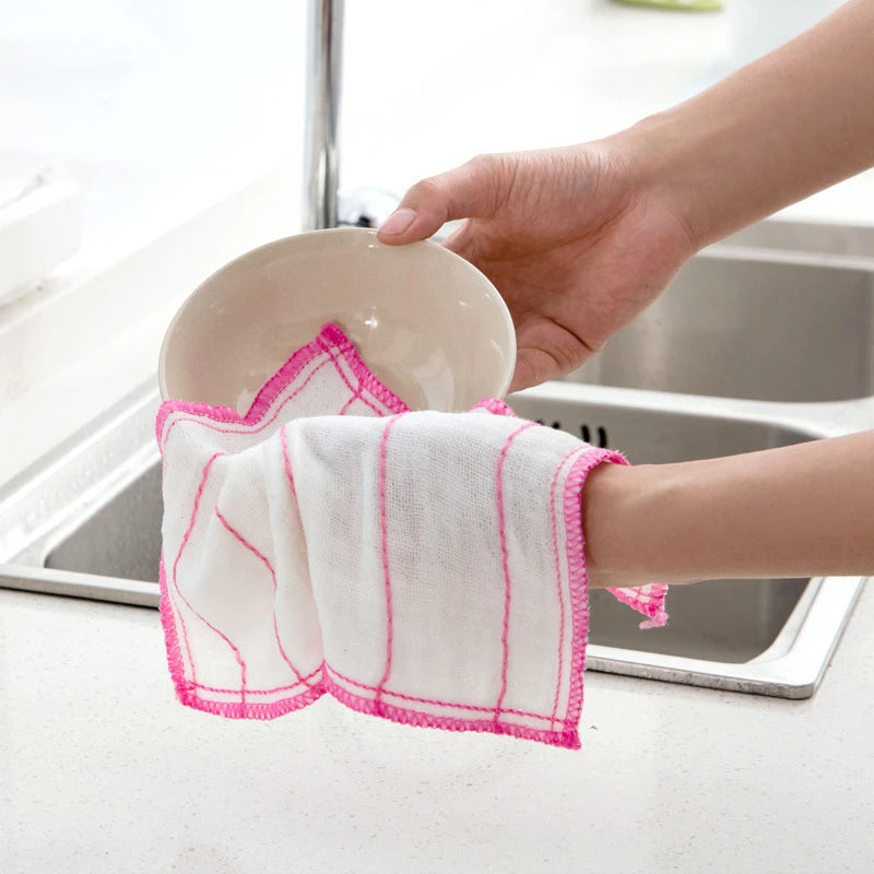 Kitchen Cleaning Set 2pc