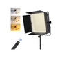 LED 660 Pro RGB LED Series Studio Light 40W With Remote Control