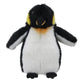 Plush Penguin Toy Simulated Funny Marine Animal Penguin