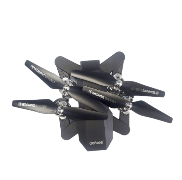 Four Holding Axis Drone With 2.4G Remote Control