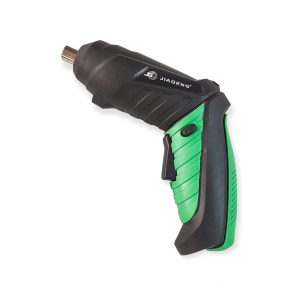 Rechargeable Cordless Hand Power Drill Screw Driver Set 3.6V
