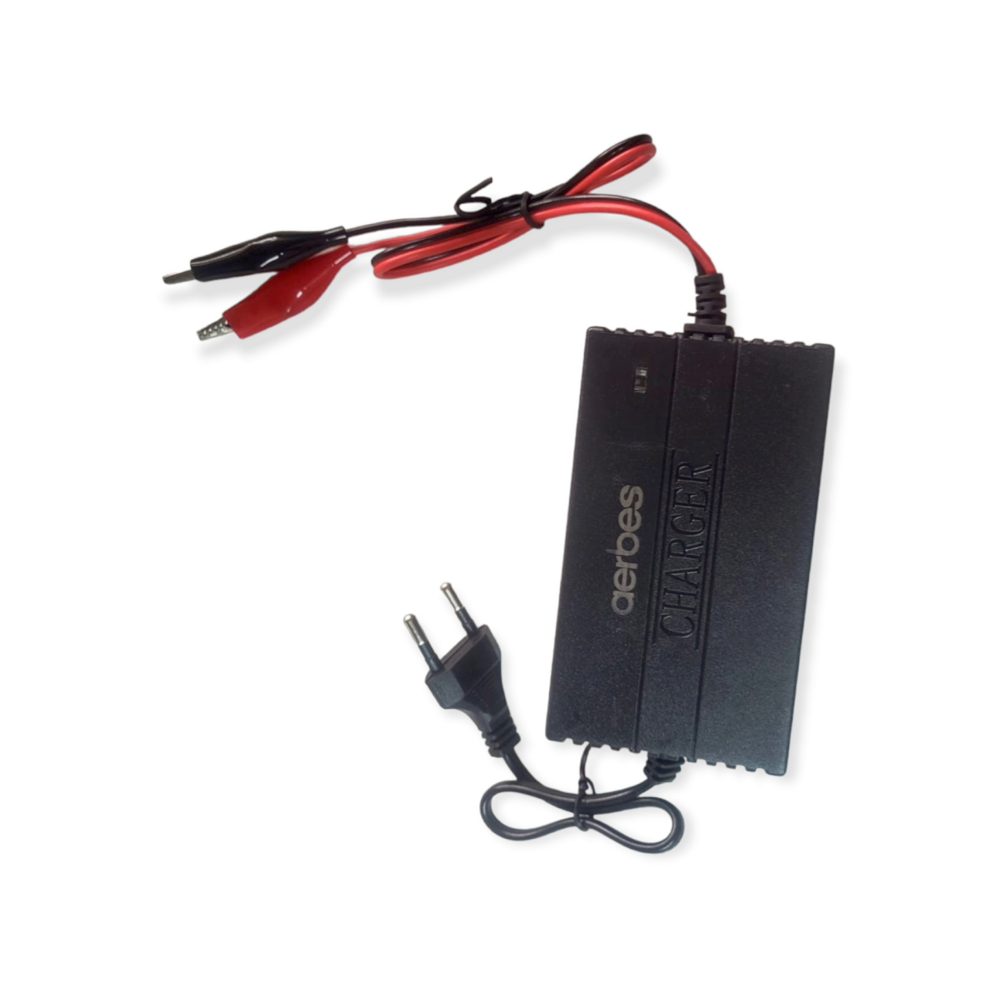 Aerbes 12V Motorcycle Battery Charger