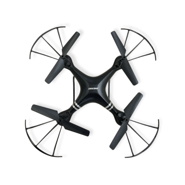 LED Drone Full HD 1080P With Remote Control