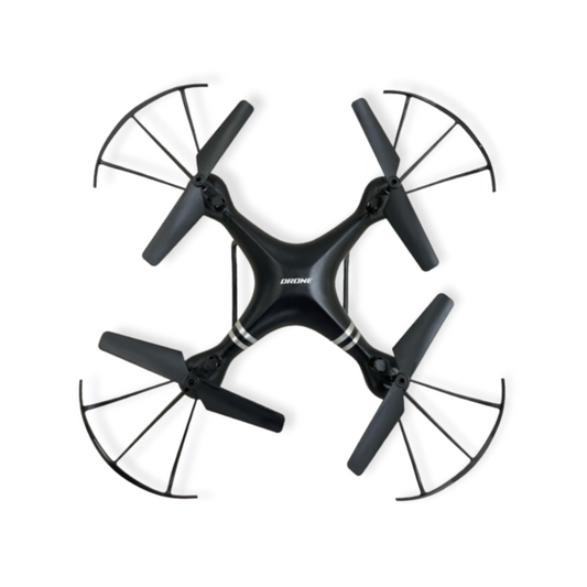 LED Drone Full HD 1080P With Remote Control