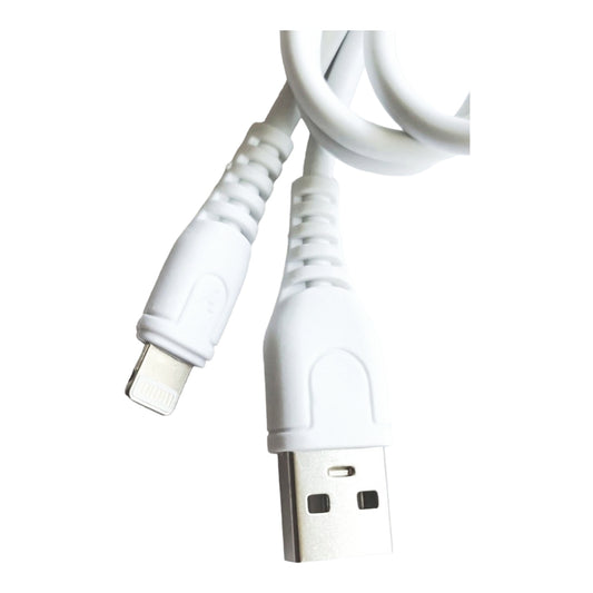 Treqa  IOS USB Cable 6A 1Meter