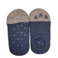 Baby/Toddler Non-Slip Secret Socks 3Pc