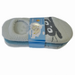 Baby/Toddler Non-Slip Secret Socks 3Pc