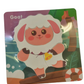 Educational Wooden Puzzle For Kids