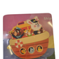 Educational Wooden Puzzle For Kids