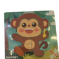 Educational Wooden Puzzle For Kids
