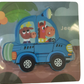 Educational Wooden Puzzle For Kids