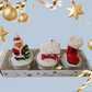 Christmas Decor Candles
