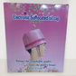 Deep Treatment Thermal Heat Cap