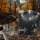 Stainless Steel Hip Flask & Shorts cups
