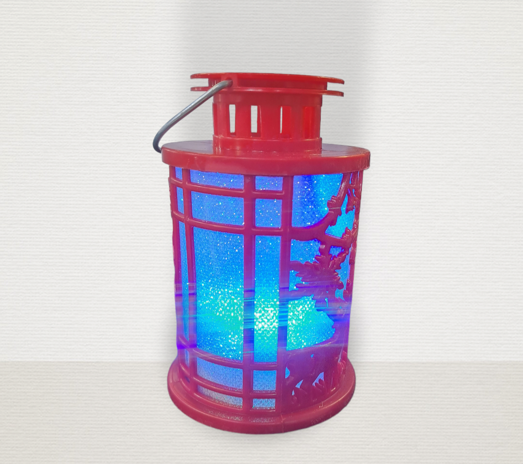 Color Changing LED Christmas  Decor