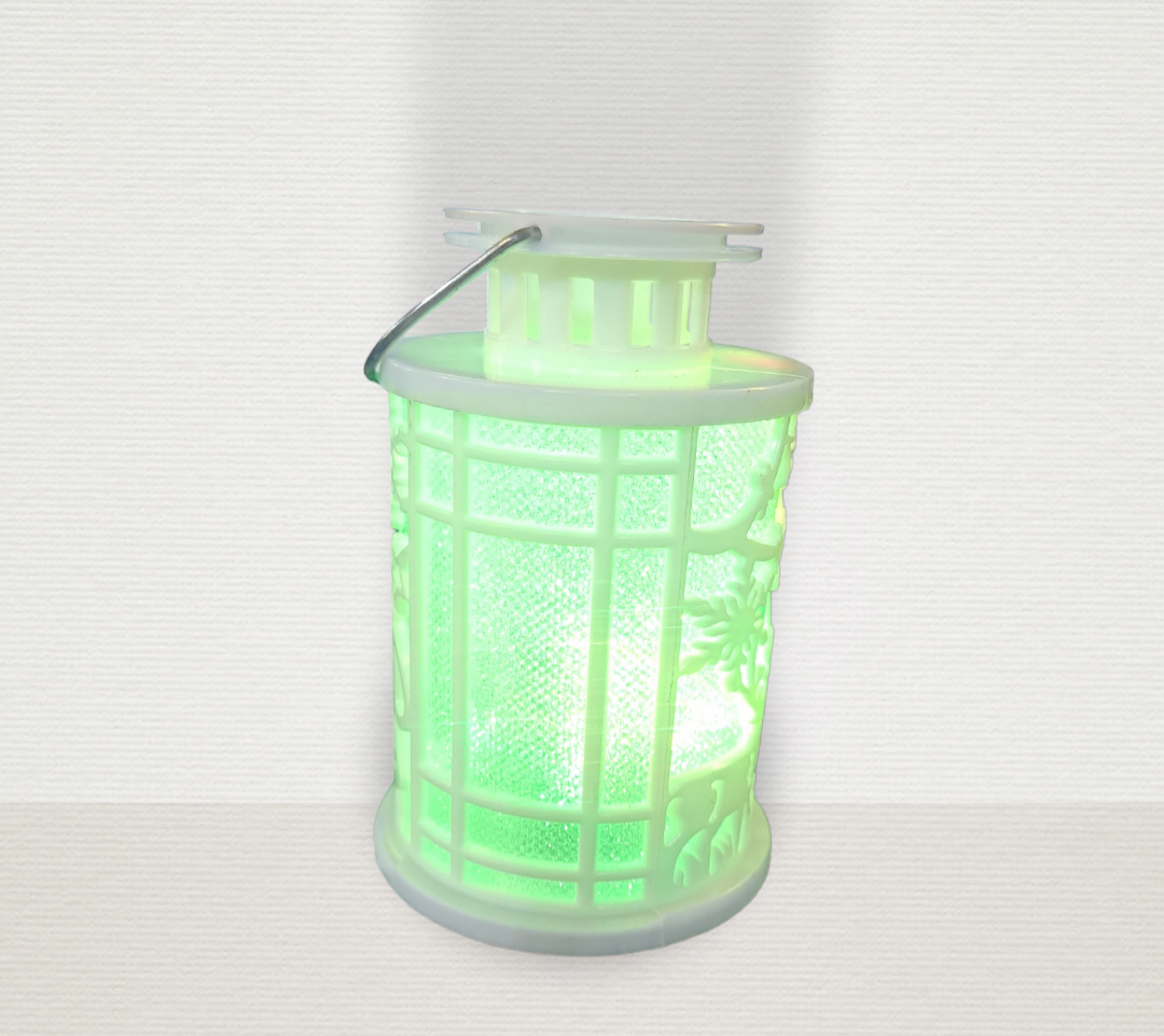 Color Changing LED Christmas  Decor