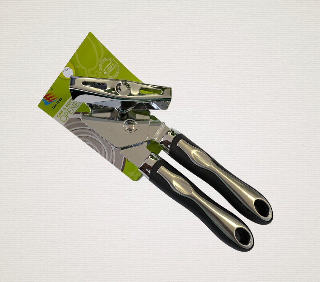 Can Opener