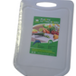 40 x 27 cm plastic cutting board