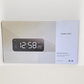 LED Smart Alarm Clock