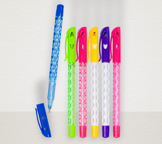 Gel Color  Pens