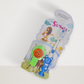 Toddler Toothbrush Set