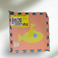 Educational Alphabet Eva Foam Puzzle Mats for Kids