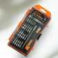 Precision Screwdriver Set 36pc