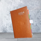 A5  Leather Notebook