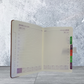 A5  Leather Notebook