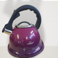 Colorful 3.2L Whistling Kettle