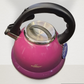 Colorful 3.2L Whistling Kettle