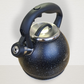 Elegant Design 3L Whistling Kettle