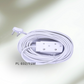 15M 2way Extension Cord.