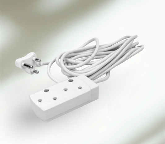 Target Electrical Extension Cord 5M