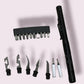 Tactical Multifunctional Tool Set