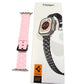 Spigen SP-04 Smart Watch Wrist Band For 42/44/45/49mm