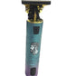 Aerbes Rechargeable Hair Trimmer with Digital Display
