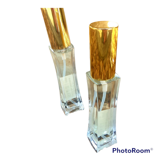 GENERIC Inspired perfumes for Women and Men